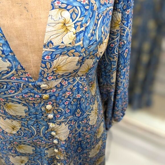 Tall Girl Maxi Dress - Picture 1 of 3